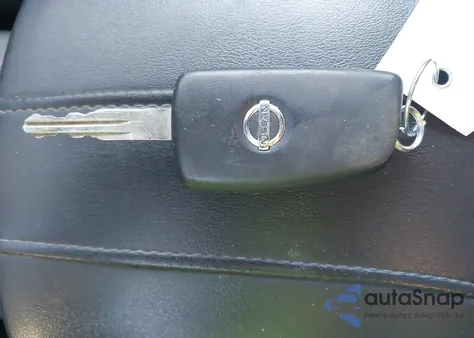 2017 Nissan Rogue S z USA, uszkodzony, nr VIN KNMAT2MV6HP613062